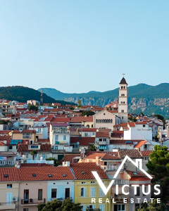 Victus nekretnine